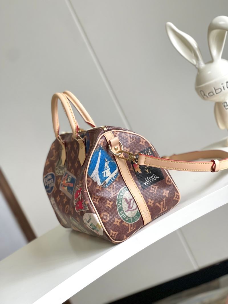 Louis Vuitton Speedy Bags